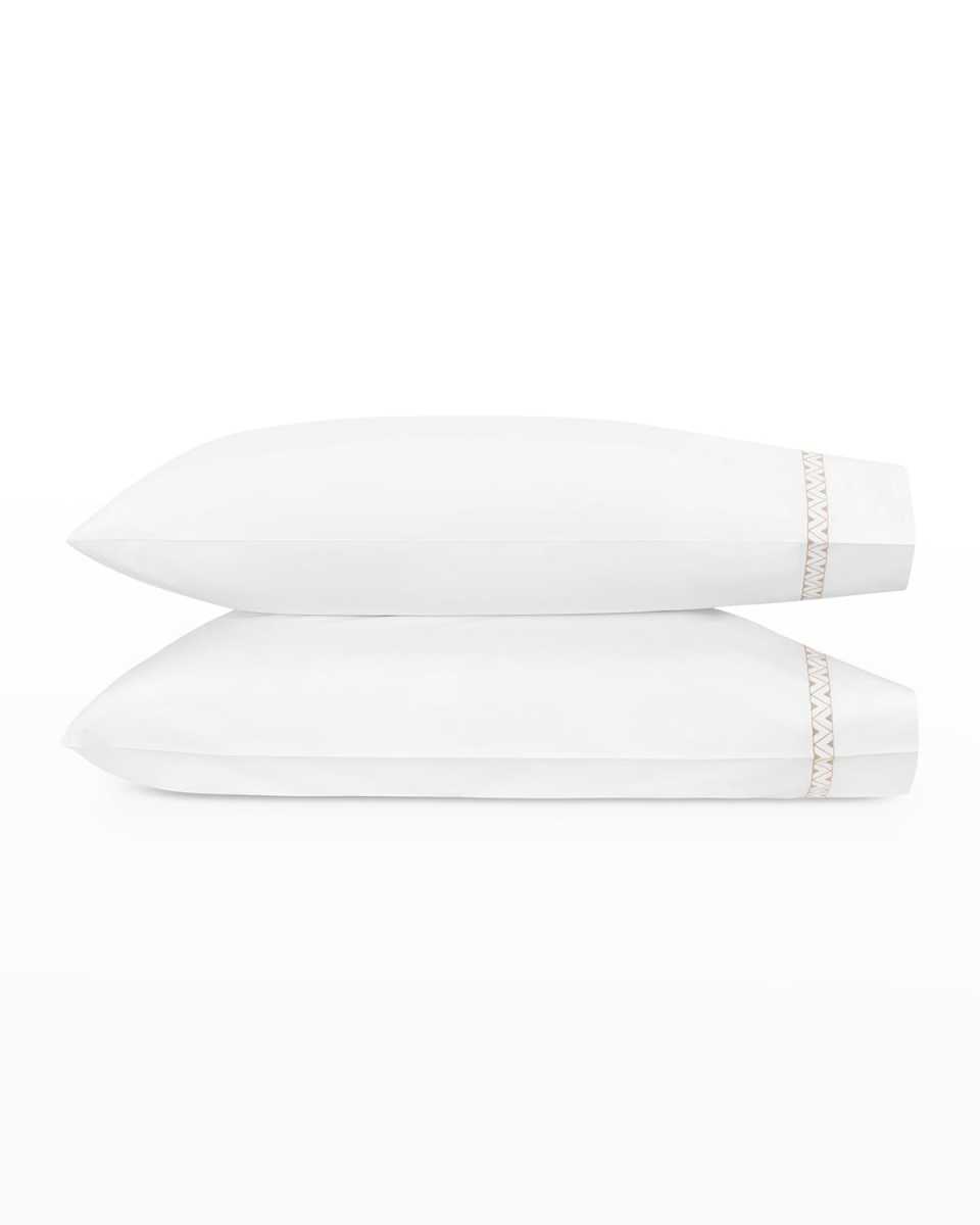 Prado Pillowcase Pair, STANDARD CASE